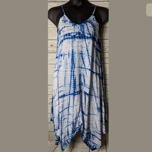 American Rag Dress XS Sharkbite